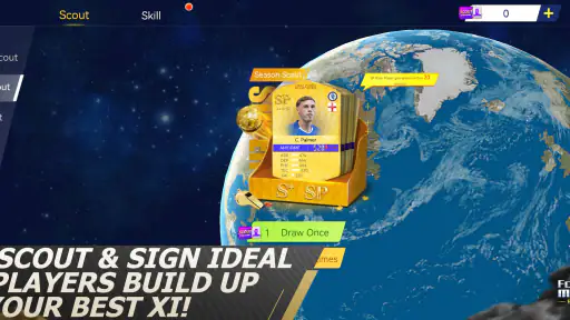 Football Master 4