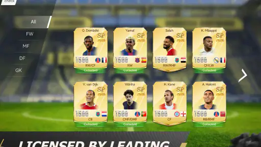 Football Master 6