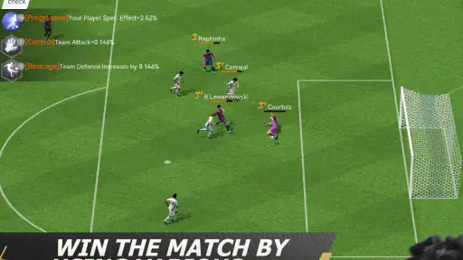 Football Master 7