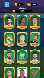 Football Quiz Challenge 3