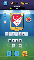 Football Quiz Challenge 4
