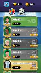 Football Quiz Challenge 5