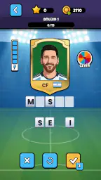 Football Quiz Challenge 6