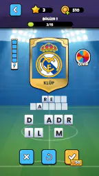 Football Quiz Challenge 7
