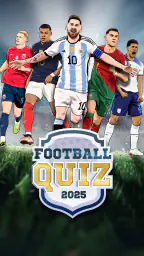 Football Quiz! Ultimate Trivia 1