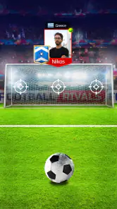 Football Rivals: Soccer Clash screenshot