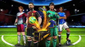 Football Strike: Online Soccer screenshot