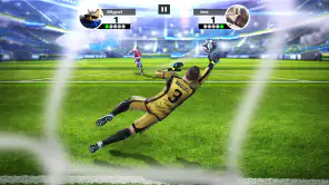 Football Strike: Online Soccer screenshot