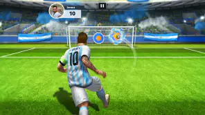 Football Strike: Online Soccer screenshot