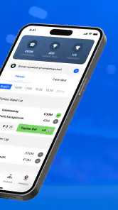 Footboss screenshot