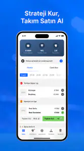 Footboss screenshot