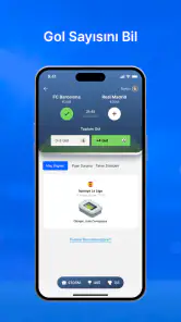Footboss screenshot