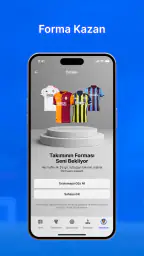 Footboss 6