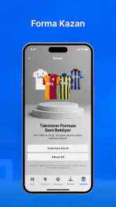 Footboss screenshot