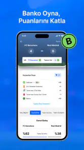 Footboss screenshot