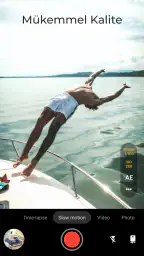 Footej Camera 2 - PRO HD CAM 1