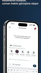 For Physician screenshot