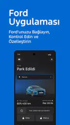 Ford™ 1