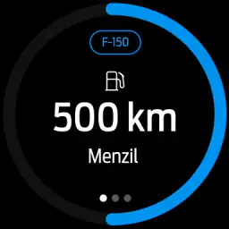 Ford™ 4