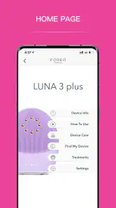 FOREO For You screenshot