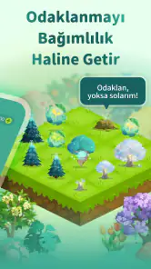 Forest - Odaklan screenshot