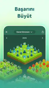 Forest - Odaklan screenshot