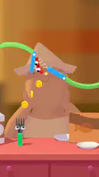 Fork N Sausage 2