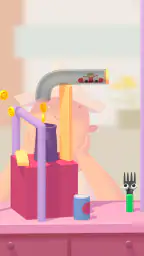Fork N Sausage 3