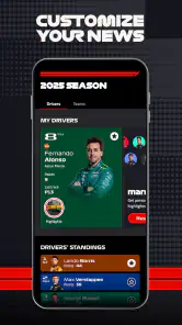Formula 1® screenshot