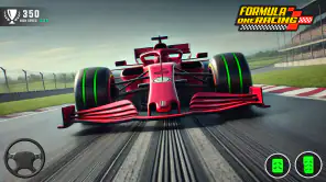 Formula Car Racing: Car Games screenshot