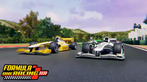 Formula Car Racing: Car Games screenshot