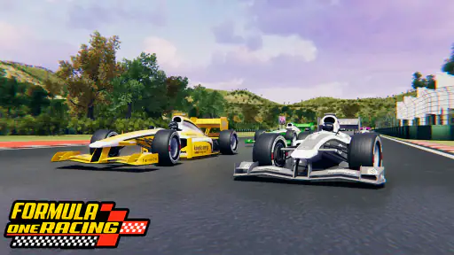 Formula Car Racing: Car Games 8