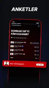 Formulap: Formula 1 sonuçları screenshot
