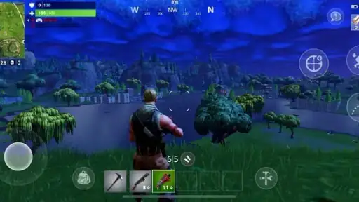 Fortnite 1