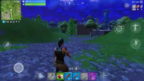 Fortnite screenshot