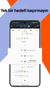 Forza Football - Canlı Skor screenshot