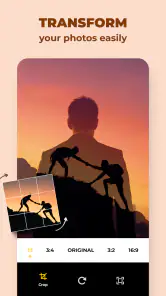 Fotoğraf Birleştirici screenshot