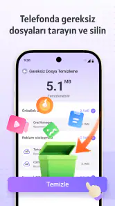 Fotoğraf & Dosya Kurtarma​ screenshot