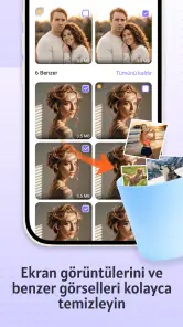 Fotoğraf - Dosya Kurtarma screenshot