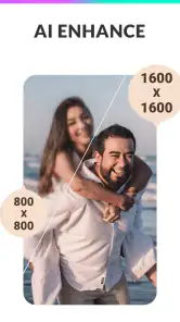 Fotoğraf Düzenleyici - Kolaj screenshot
