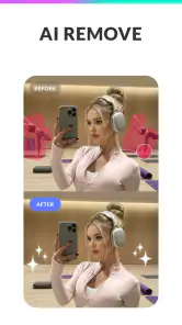 Fotoğraf Düzenleyici - Kolaj screenshot