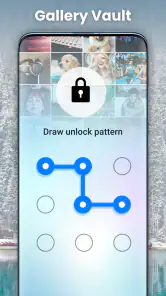 Fotoğraf Galerisi -Albüm, Kasa screenshot