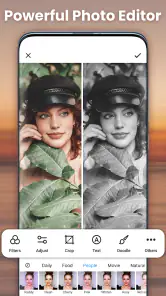 Fotoğraf Galerisi -Albüm, Kasa screenshot