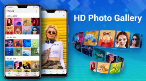 Fotoğraf Galerisi-Albüm Kasası screenshot
