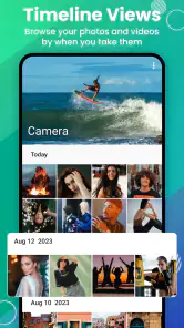 Fotoğraf Galerisi ve Albüm screenshot