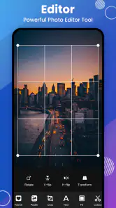 Fotoğraf Galerisi ve Albüm screenshot