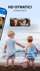Fotoğraf Galerisi:Photo Editor screenshot