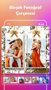 Fotoğraf Kolaj Yapıcı screenshot