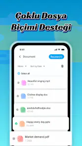 Fotoğraf Kurtarma Git screenshot