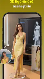 Fotoğraf Netleştirici: Enhance 4